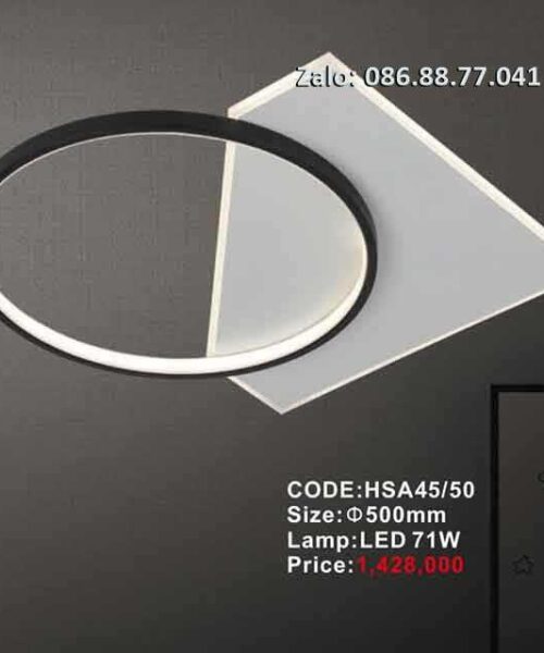 den-op-tran-hien-dai-hsa45-50