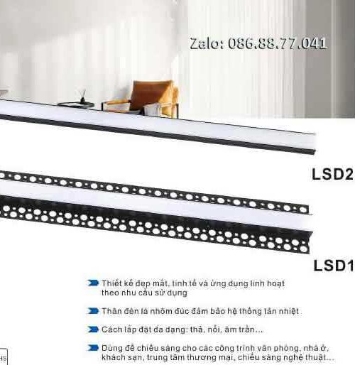 den-led-linear-lsd1-1m