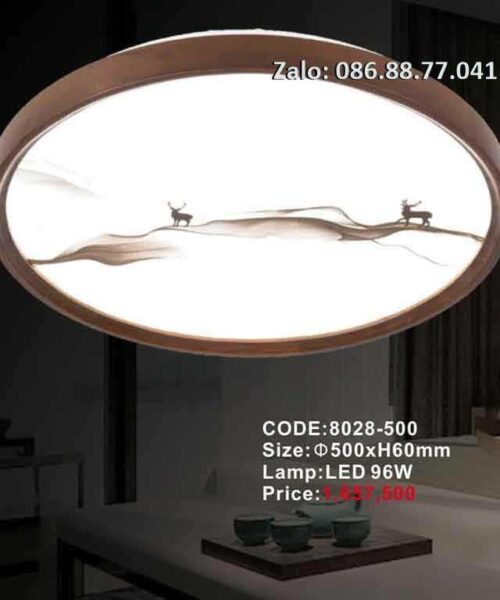 den-op-tran-go-tron-8028-500