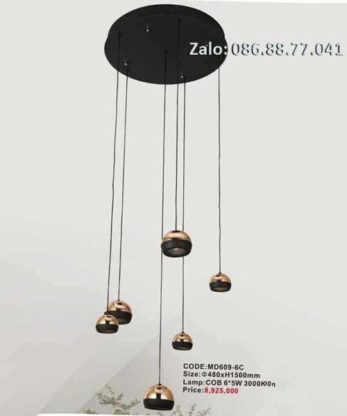 den-tha-hien-dai-md609-6c