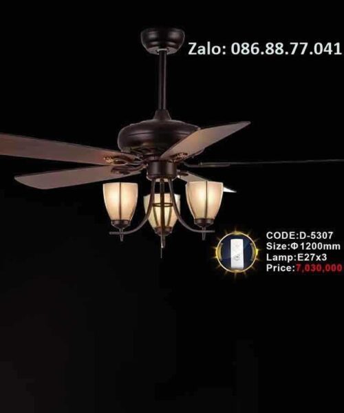 quat-tran-den-d-5307