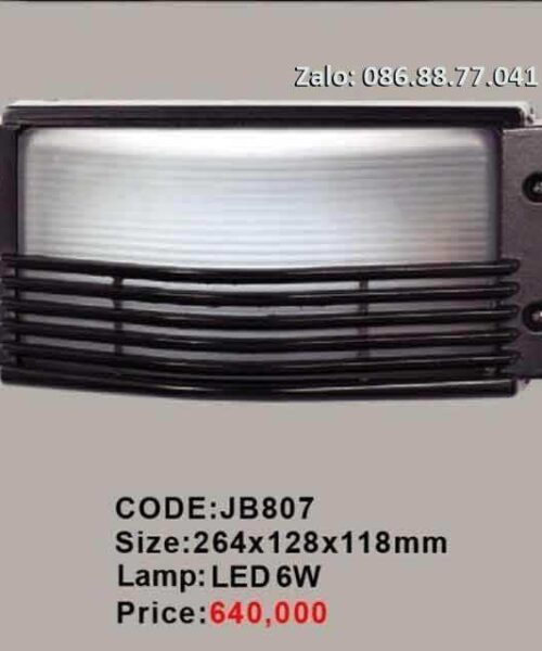 den-gan-tuong-ngoai-troi-jb807