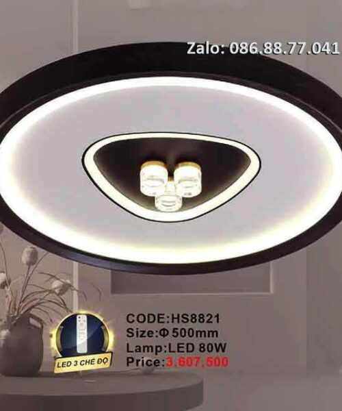 den-op-tran-hien-dai-hs8821