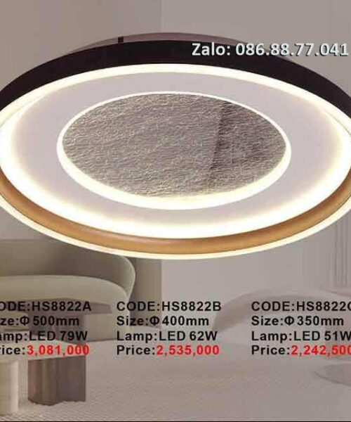 den-op-tran-hien-dai-hs8822