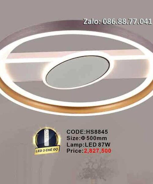 den-op-tran-hien-dai-hs8845