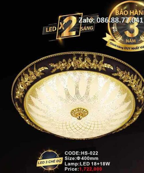 den-op-tran-co-dien-hs-022