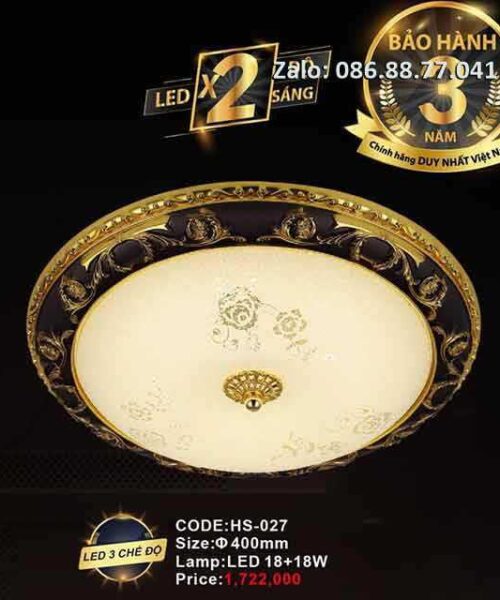 den-op-tran-co-dien-hs-027