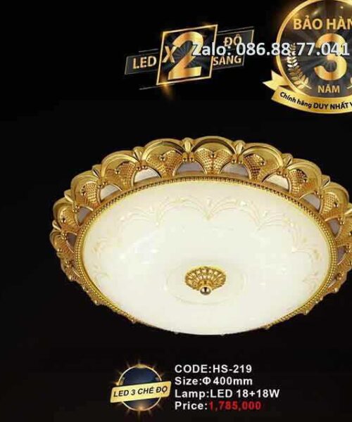 den-op-tran-co-dien-hs-219