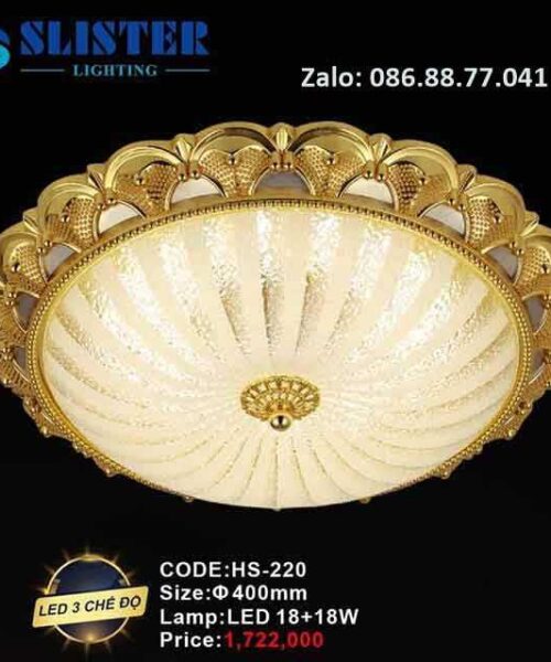 den-op-tran-co-dien-hs-220