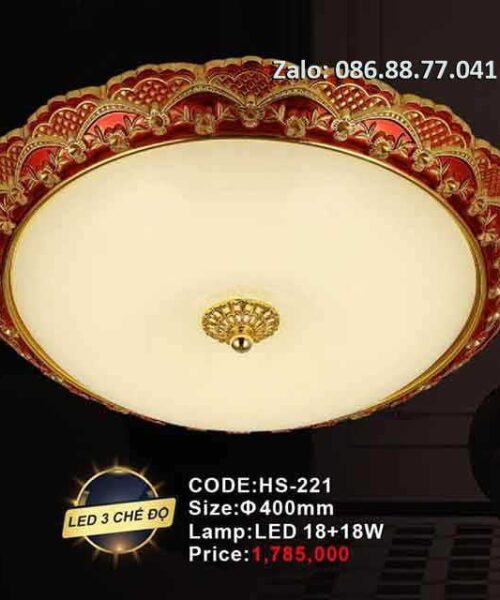 den-op-tran-co-dien-hs-221