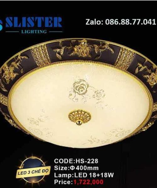 den-op-tran-co-dien-hs-228