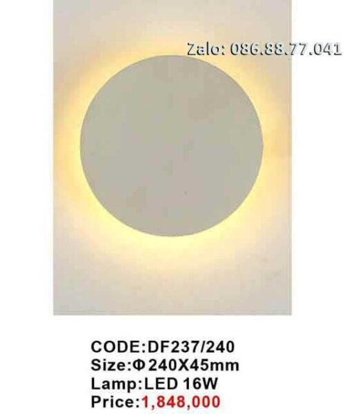 den-hat-tuong-tron-trang