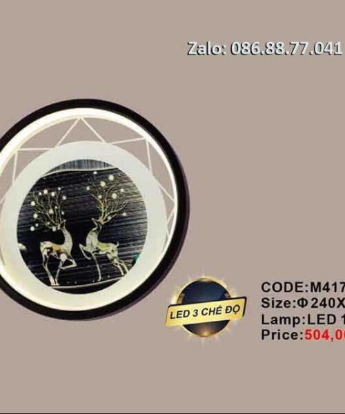 den-tranh-treo-tuong-m4171