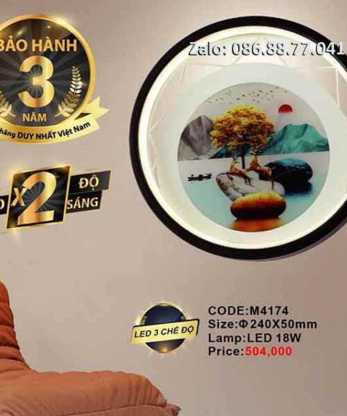 den-tranh-treo-tuong-m4174