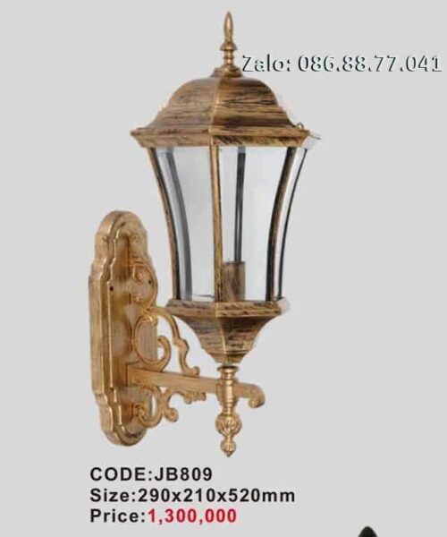 den-tuong-co-dien-jb809