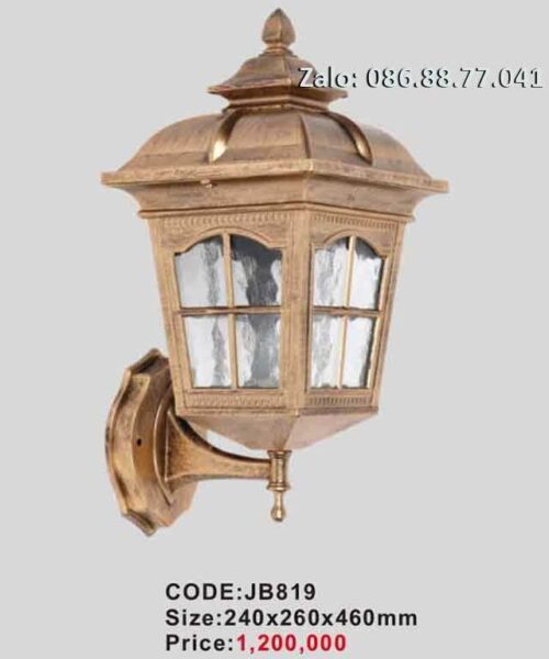 den-tuong-co-dien-jb819