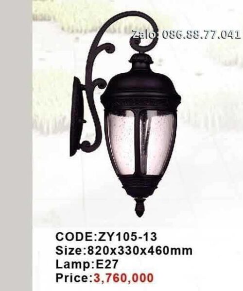 den-trang-tri-co-dien