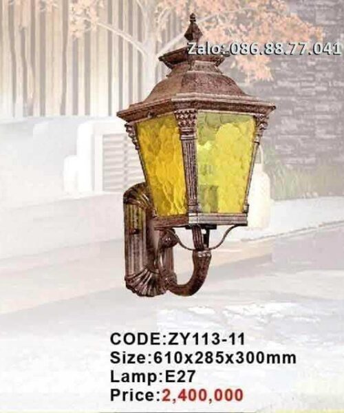 den-treo-tuong-cao-cap