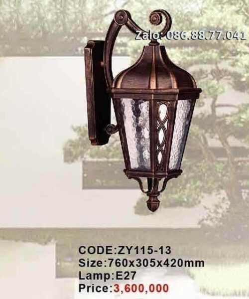 den-treo-tuong-sang-trong