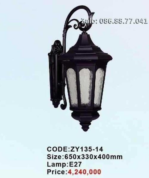 den-tuong-trang-tri-ngoai-that