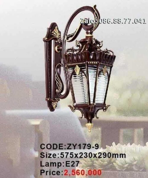 den-tuong-nhap-khau-cao-cap