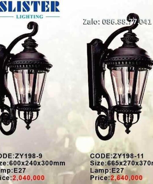 den-treo-tuong-co-dien-zy198-9