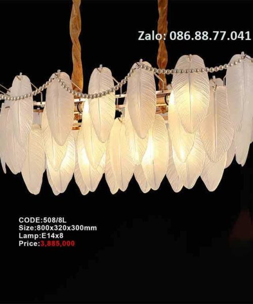 den-chum-long-vu-508-8l