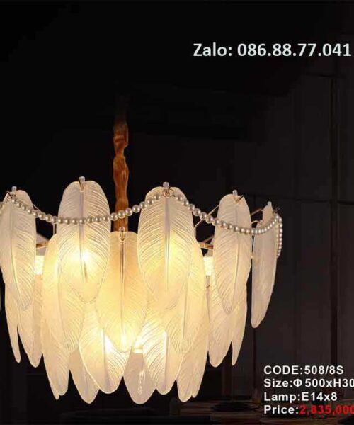 den-chum-long-vu-508-8s