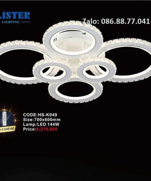 den-op-tran-hien-dai-hs-k049