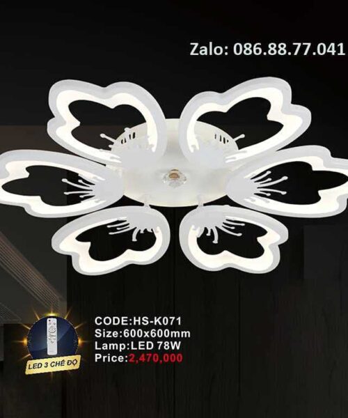 den-op-tran-hien-dai-hs-k071