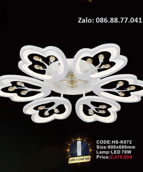 den-op-tran-hien-dai-hs-k072