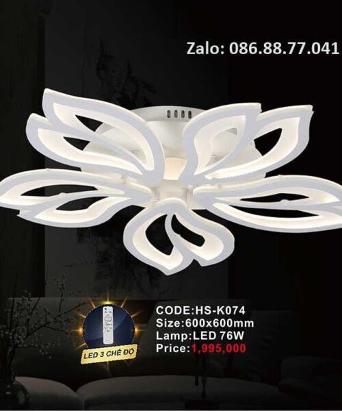 den-op-tran-hien-dai-hs-k074