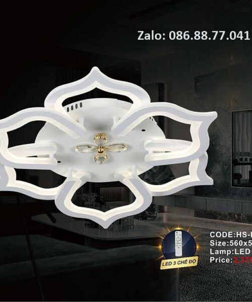 den-op-tran-hien-dai-hs-k082