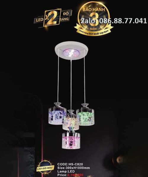 den-tha-decor-ban-an-hs-c820