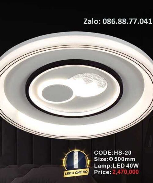 den-mam-led-op-tran-hs-20