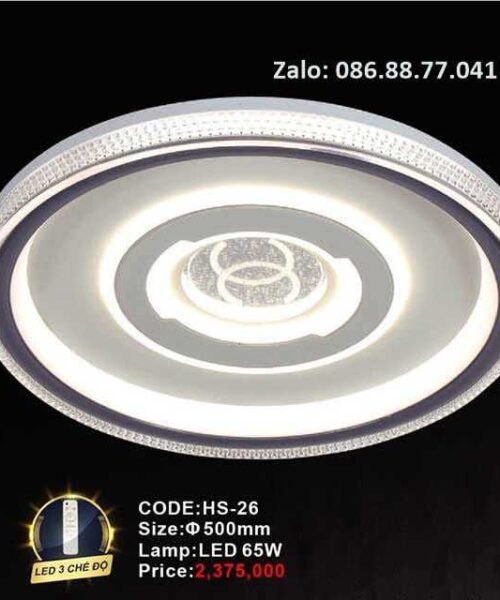 den-mam-led-op-tran-hs-26