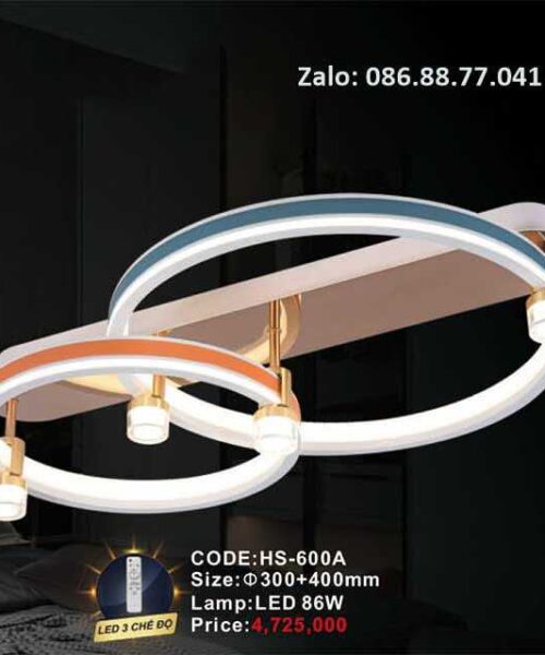 den-mam-led-phong-ngu-hs-600a