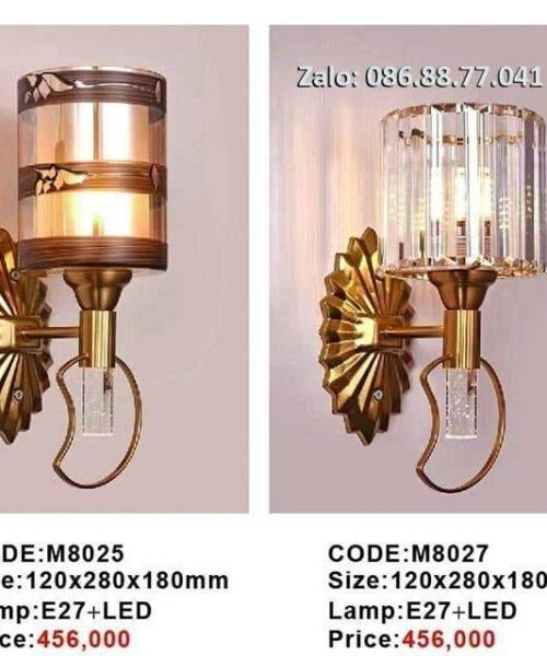 den-gan-tuong-gia-re-m8025