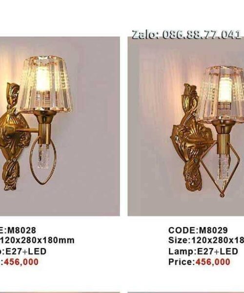 den-gan-tuong-gia-re-m8028