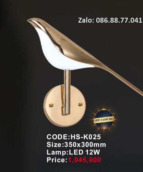 den-tuong-hinh-chim-hs-k025