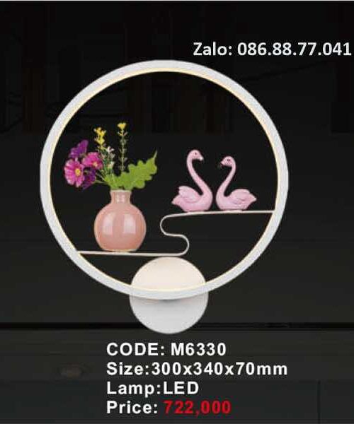 den-tranh-led-treo-tuong-m6330