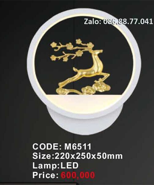 den-tranh-led-treo-tuong-m6511