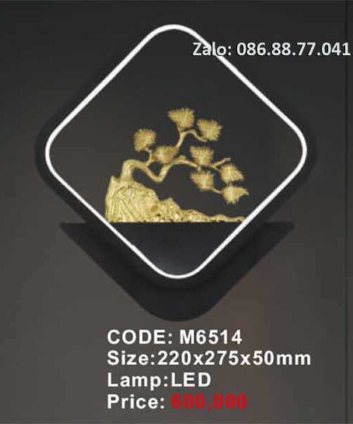den-tranh-led-treo-tuong-m6514