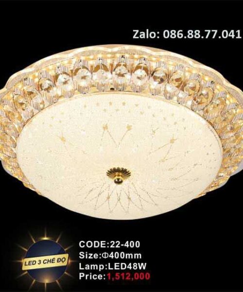 den-op-tran-co-dien-22-400