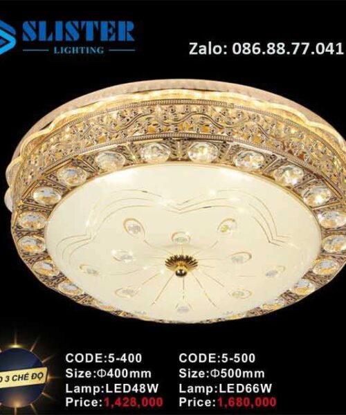 den-op-tran-co-dien-5-500