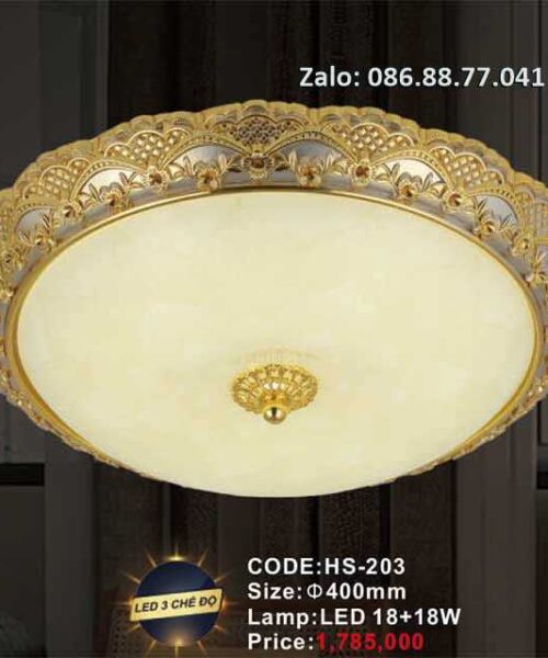 den-op-tran-co-dien-hs-203