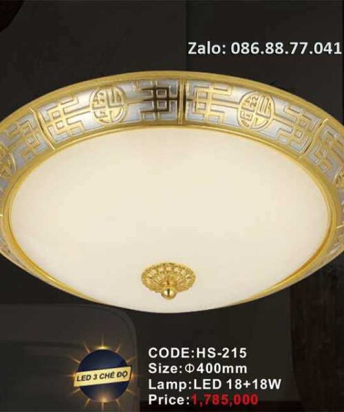 den-op-tran-co-dien-hs-215