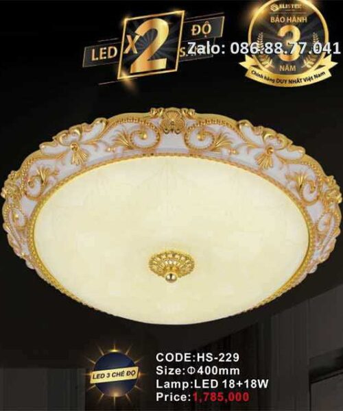 den-op-tran-co-dien-hs-229