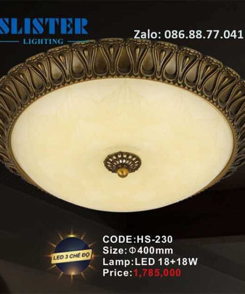 den-op-tran-co-dien-hs-230