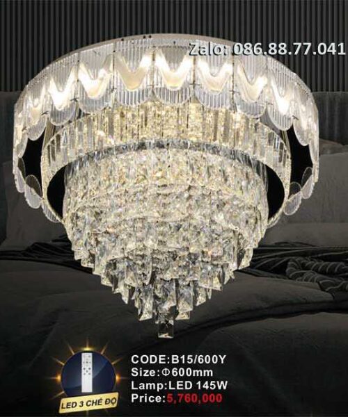 den-mam-led-op-tran-b15-600y